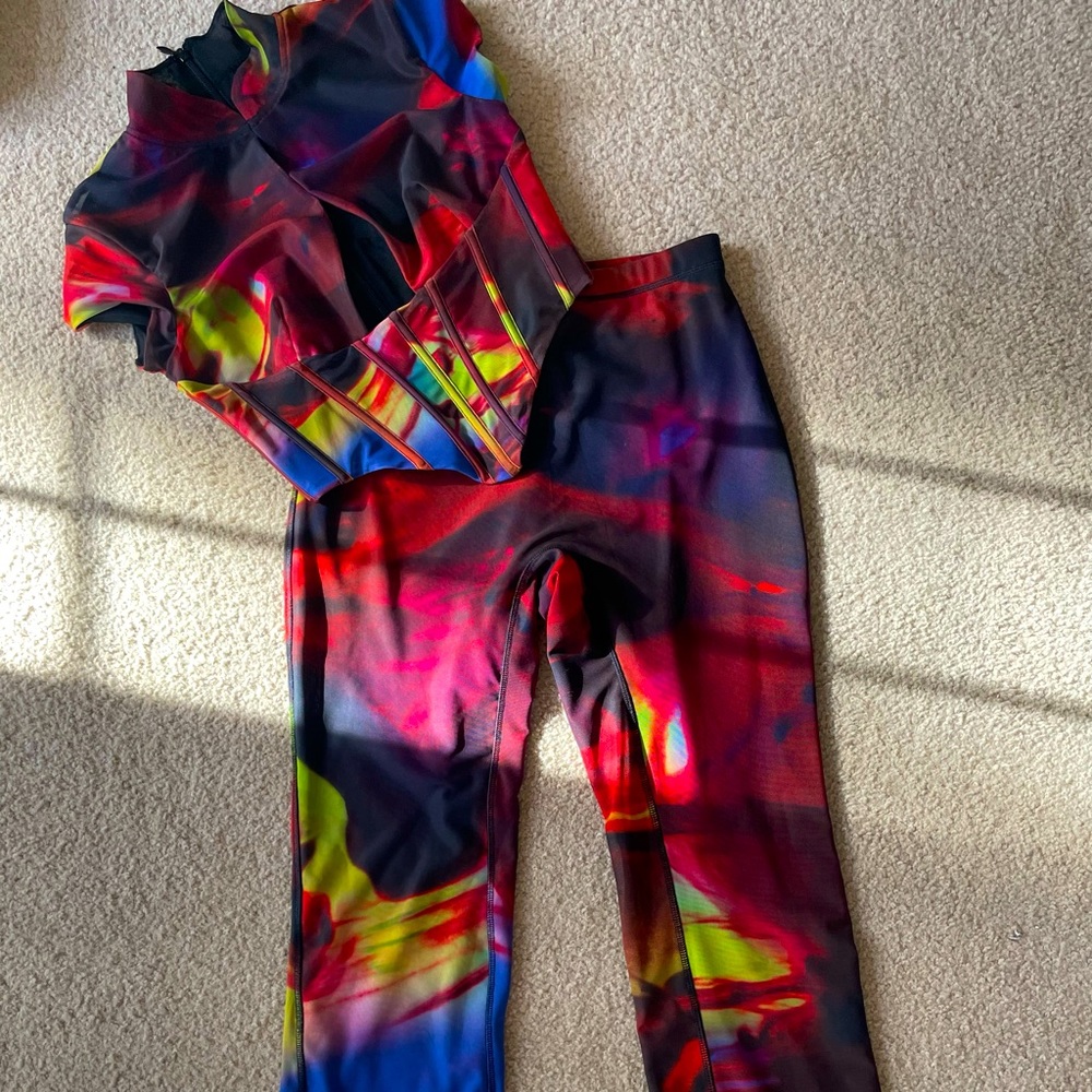 House of CB set